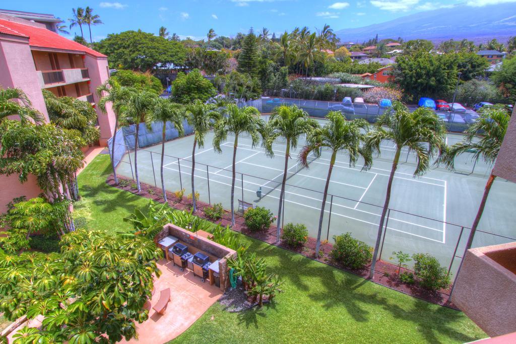 키헤이 Maui Vista 1422 아파트 외부 사진